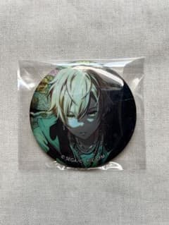 東雲彰人 彰人 缶バッジ グリッター缶バッジ 20a 月光 プロセカ プロセカ 東雲彰人 グリッター缶バッジ20A 月光 - メルカリ