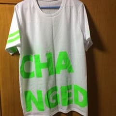 【早い者勝ち】AAA UN Tシャツのサムネイル