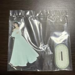 櫻井優衣 アクリルスタンド 一番くじのサムネイル