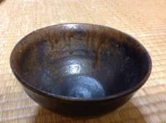 茶器/茶道具 抹茶茶碗】兵庫県無形文化財 森本陶谷作 送料無料 - メルカリ