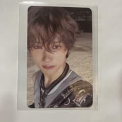 チソン ペンミ トレカ NCT DREAM Beat It Up ペンミ チソン トレカ - メルカリ