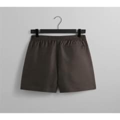【KITH】モノグラム シルク ショートパンツ Sサイズのサムネイル