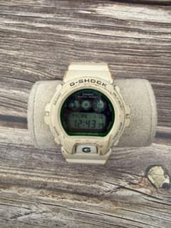 希少 G-SHOCK あしたのジョー DW-5600VT 50周年記念モデル | Buyee