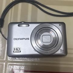OLYMPUS VG-120 デジタルカメラのサムネイル