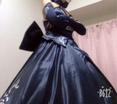 【桜の恋製】FGO セイバーオルタ一式【即コス可能】のサムネイル