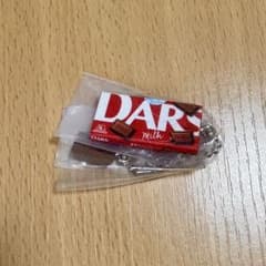 DARS ミニチュアチャーム ガチャガチャのサムネイル