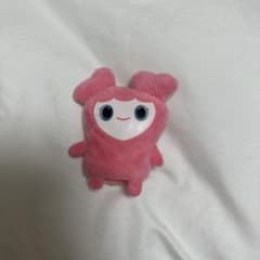 TWICE ぬいぐるみ　モブリー　モモのサムネイル