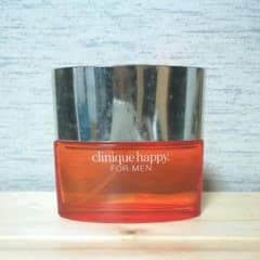 50ml★クリニーク　ハッピー　フォー　メンのサムネイル