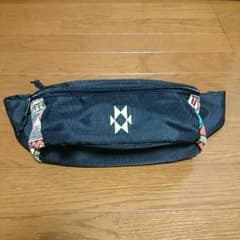 【ひいちゃん様専用】チチカカ ウエストポーチのサムネイル