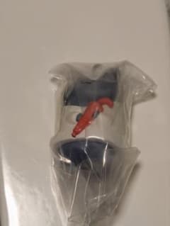 カプセルトイ ミニフィギュアのサムネイル