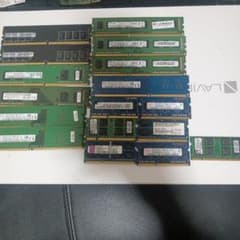 メモリ CPU まとめ売り ジャンクのサムネイル