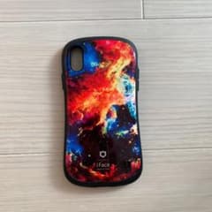 iPhone Xr用ケース　iFaceのサムネイル