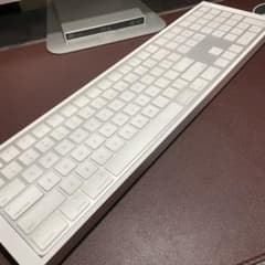 APPLE Magic Keyboardのサムネイル