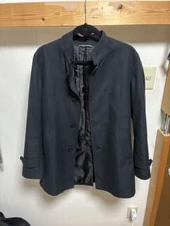 P.E.A REFINED REAL CLOTHES トレンチコートのサムネイル