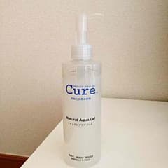 Cure ナチュラルアクアジェルのサムネイル