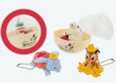 東京ディズニーリゾート　カプセルトイ　ハリケーンポイントライトハウスのサムネイル