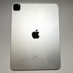iPad Pro 11インチ　第3世代　Apple M1チップ搭載のサムネイル