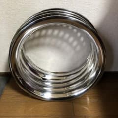 ホンダN-oneトリムリング　ホイルリング　Nシリーズ　14インチのサムネイル