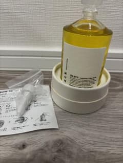 【新品/未使用】track トラックオイル No. 3 ナンバースリーのサムネイル