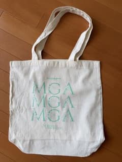 Mrs. GREEN APPLE MGAトートバッグ ノアの方舟 ミセス 公式 - メルカリ