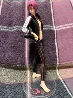 【箱無し】Free! 松岡凛 アルター フィギュアのサムネイル