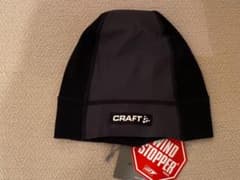 クラフトCRAFT Zero Skull Hat Wind Stopperのサムネイル