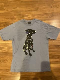 PSポール・スミス 半袖Tシャツ XLサイズのサムネイル