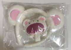 あんスタ いつぬいのっかりカチューシャ 円果望見のサムネイル