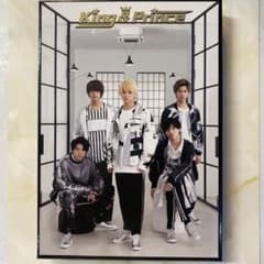 King & Prince 初回限定盤Aのサムネイル