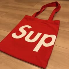 Supreme トートバッグのサムネイル