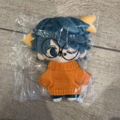 グ*☆様 Eve Under Blue くじ Eve賞 アイコンぬい おまけステ グ*☆様 Eve Under Blue くじ Eve賞 アイコンぬい おまけステ