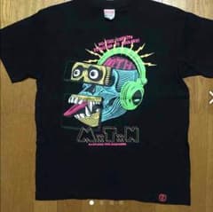 マキシマムザホルモン ライブＴシャツのサムネイル