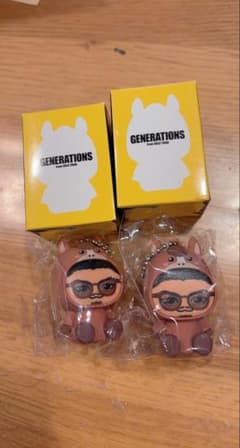 menme1228 様専用です。 GENERATIONS 数原龍友のサムネイル