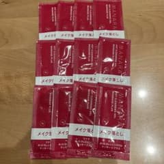 マナラ　ホットクレンジングゲル　マッサージプラスのサムネイル