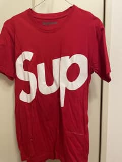 ダイスケ様専用 supreme シュプリーム Tシャツのサムネイル
