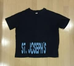 80s ビンテージ champion ポケ Tシャツ / チャンピオンのサムネイル