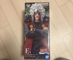 NARUTO 自来也 복권 선인 모드 윤회의 한탄과 평화의 가교