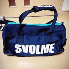 ✡﻿完売✡﻿スボルメ ドラムショルダーのサムネイル