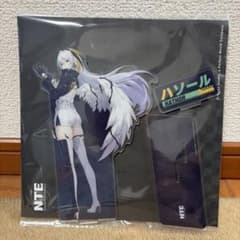 NTE NEVERNESS TO EVERNESS アクリルスタンド ハソールのサムネイル