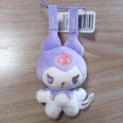 サンリオ 洗濯ばさみに挟まれちゃった！マスコット サンリオキャラクターズ 6点セット 洗濯ばさみに挟まれちゃった！マスコット ぬいぐるみ・マスコット