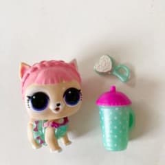 たま様専用LOLサプライズ  FLUFFY PETS ファジー ペットのサムネイル