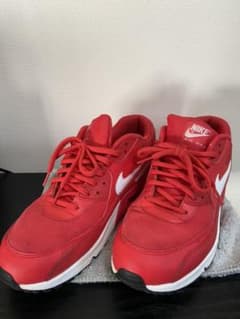 NIKE AIR MAX90 SRED/WTのサムネイル