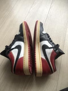 NIKE AIR JORDAN 1 カスタムのサムネイル
