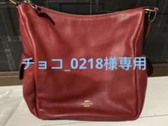 コーチの福袋のサムネイル