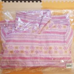 今日だけゲリラモコモコパジャマ：値下げのサムネイル