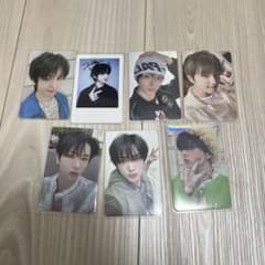 nct dream チソン トレカ - メルカリ