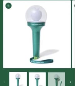 MGA Official Light Stick ミセス ペンライト箱なし - メルカリ