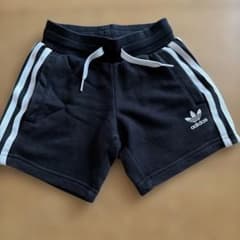 adidas キッズ ハーフパンツ 100cmのサムネイル