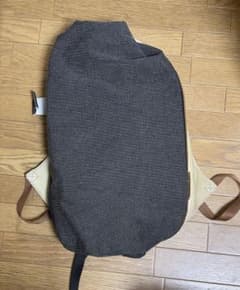 コートエシエル Cote&Ciel イザール ツインタッチ レザー リュックのサムネイル