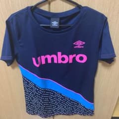 umbro アンブロ Tシャツのサムネイル